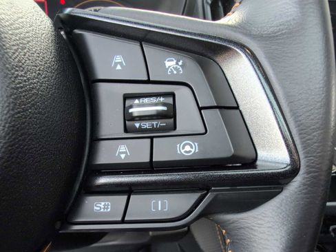 Used 2024 Subaru Forester Wilderness w/ Wilderness Package image 25