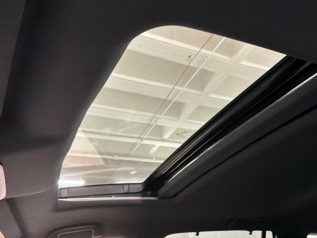 Certified 2025 Honda Passport TrailSport image 21