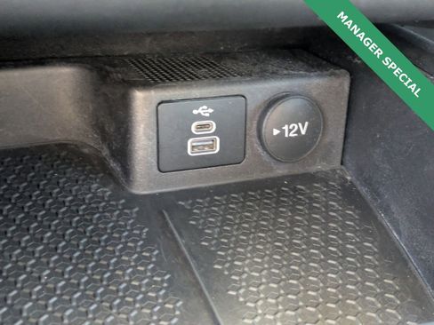 Used 2024 Ford Bronco Sport Heritage image 24