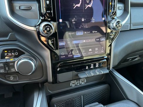 New 2026 RAM 1500 Big Horn image 23