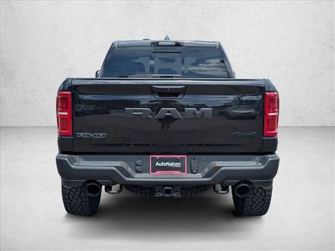 New 2026 RAM 1500 RHO w/ RHO Level 1 Equipment Group AWD/4WD image 7