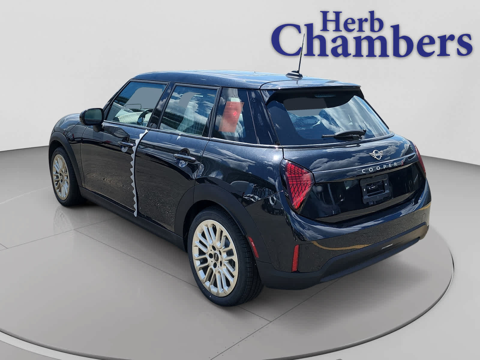 New 2026 MINI Cooper S FWD image 3