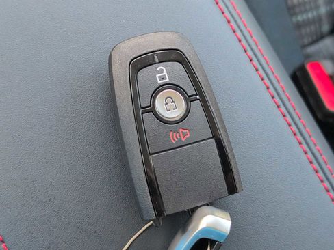 New 2025 Ford Bronco Sport Heritage w/ Convenience Package image 25