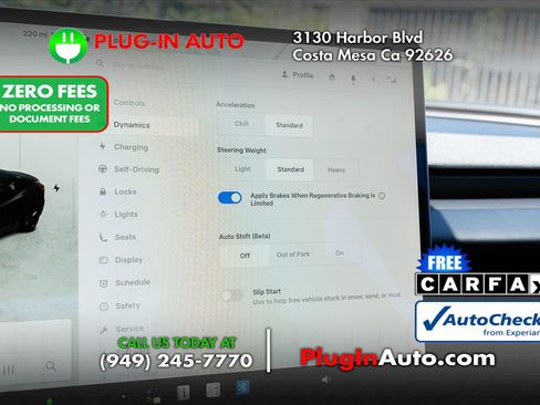 Used 2024 Tesla Model 3 RWD image 20