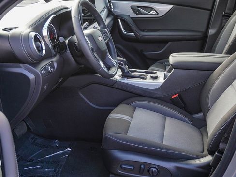 New 2026 Chevrolet Blazer LT image 19