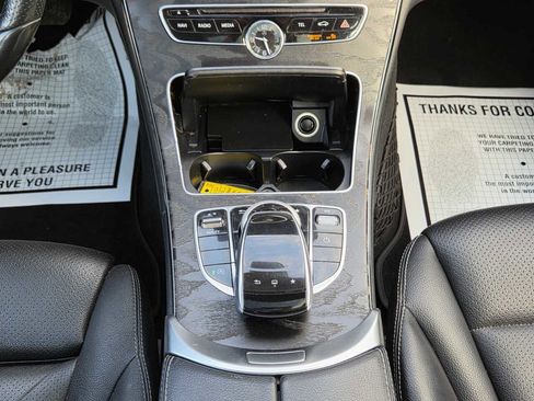 Used 2015 Mercedes-Benz C 300 4MATIC Sedan image 20