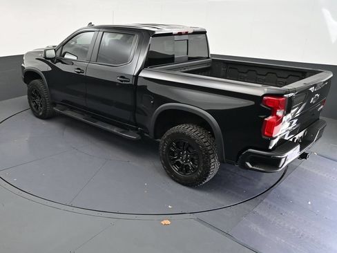 Used 2026 Chevrolet Silverado 1500 ZR2 AWD/4WD image 15