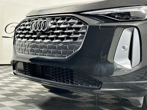 Used 2025 Audi Q5 Premium Plus AWD/4WD image 33