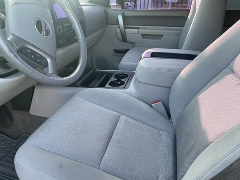 Used 2012 GMC Sierra 1500 SLE w/ Power Tech Package image 4