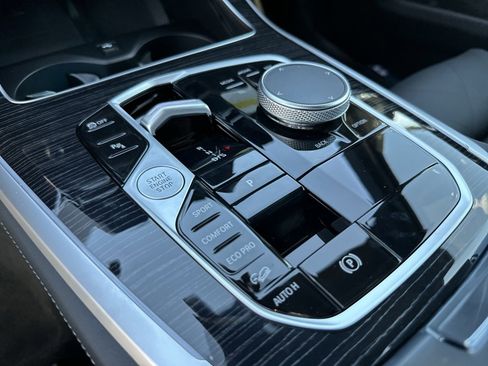 New 2026 BMW X5 xDrive40i w/ M Sport Package image 36