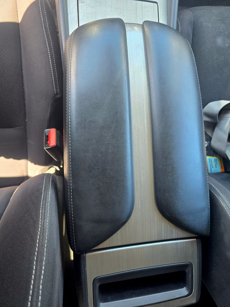 Used 2016 Nissan Murano SV w/ Premium Package FWD image 23
