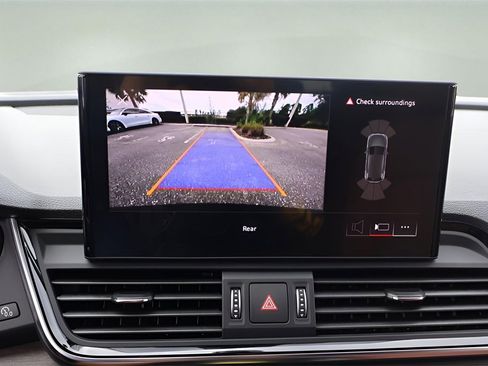 Used 2022 Audi Q5 2.0T Premium image 23