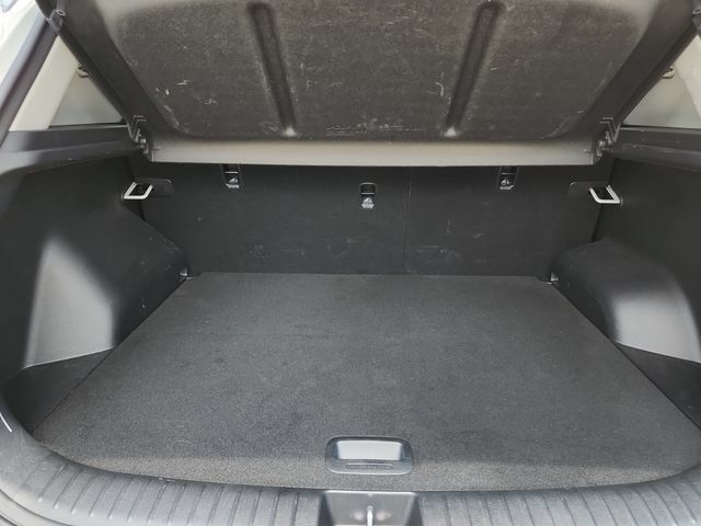 Certified 2025 Kia Seltos EX w/ EX Sunroof Package AWD/4WD image 13