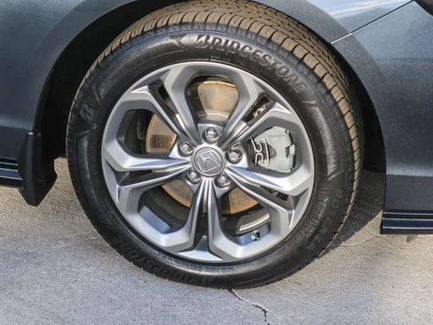Used 2023 Honda Accord EX-L image 4