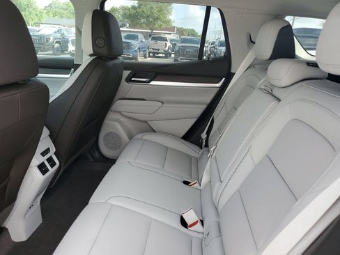 New 2026 GMC Terrain Denali AWD/4WD image 11