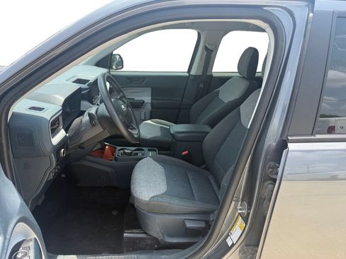 Used 2024 Ford Maverick XLT w/ Equipment Group 300A Standard AWD/4WD image 10