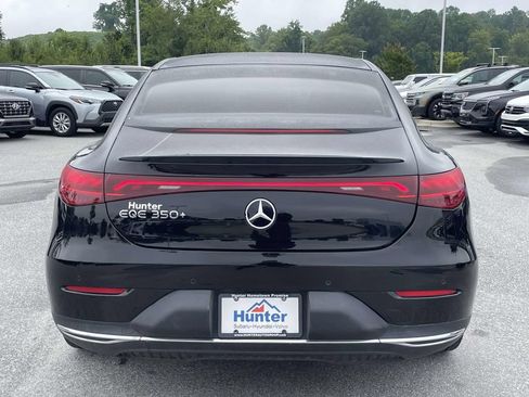 Used 2023 Mercedes-Benz EQE 350+ Sedan w/ Exclusive Trim Package image 27
