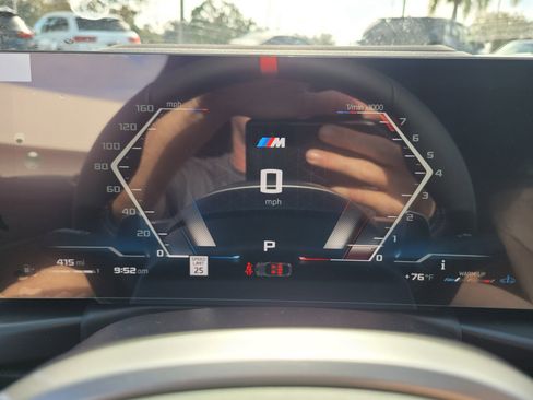 New 2026 BMW M440i w/ M Carbon Exterior Package image 31