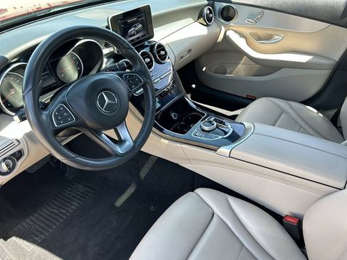 Used 2018 Mercedes-Benz C 300 Sedan image 10