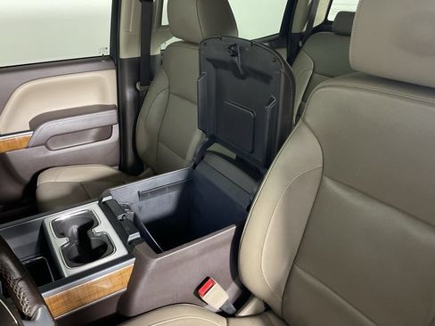 Used 2018 GMC Sierra 1500 SLT AWD/4WD image 30