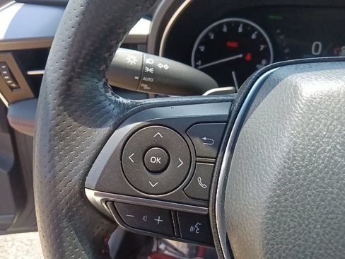 Used 2021 Toyota Avalon TRD FWD image 18