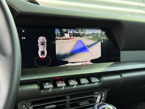 Used 2022 Porsche 911 GT3 image 31