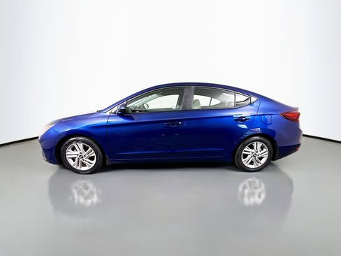 Used 2020 Hyundai Elantra SEL image 6