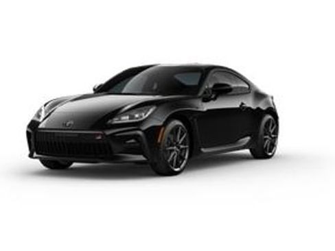New 2026 Toyota GR86 Premium RWD image 5