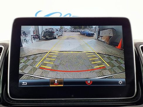 Used 2016 Mercedes-Benz GLE 350 4MATIC image 14