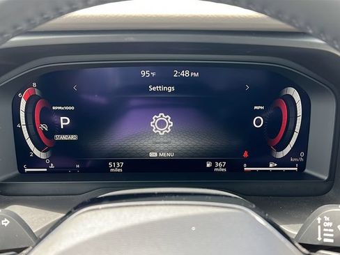 Used 2025 Nissan Rogue SL w/ SL Premium Package FWD image 23