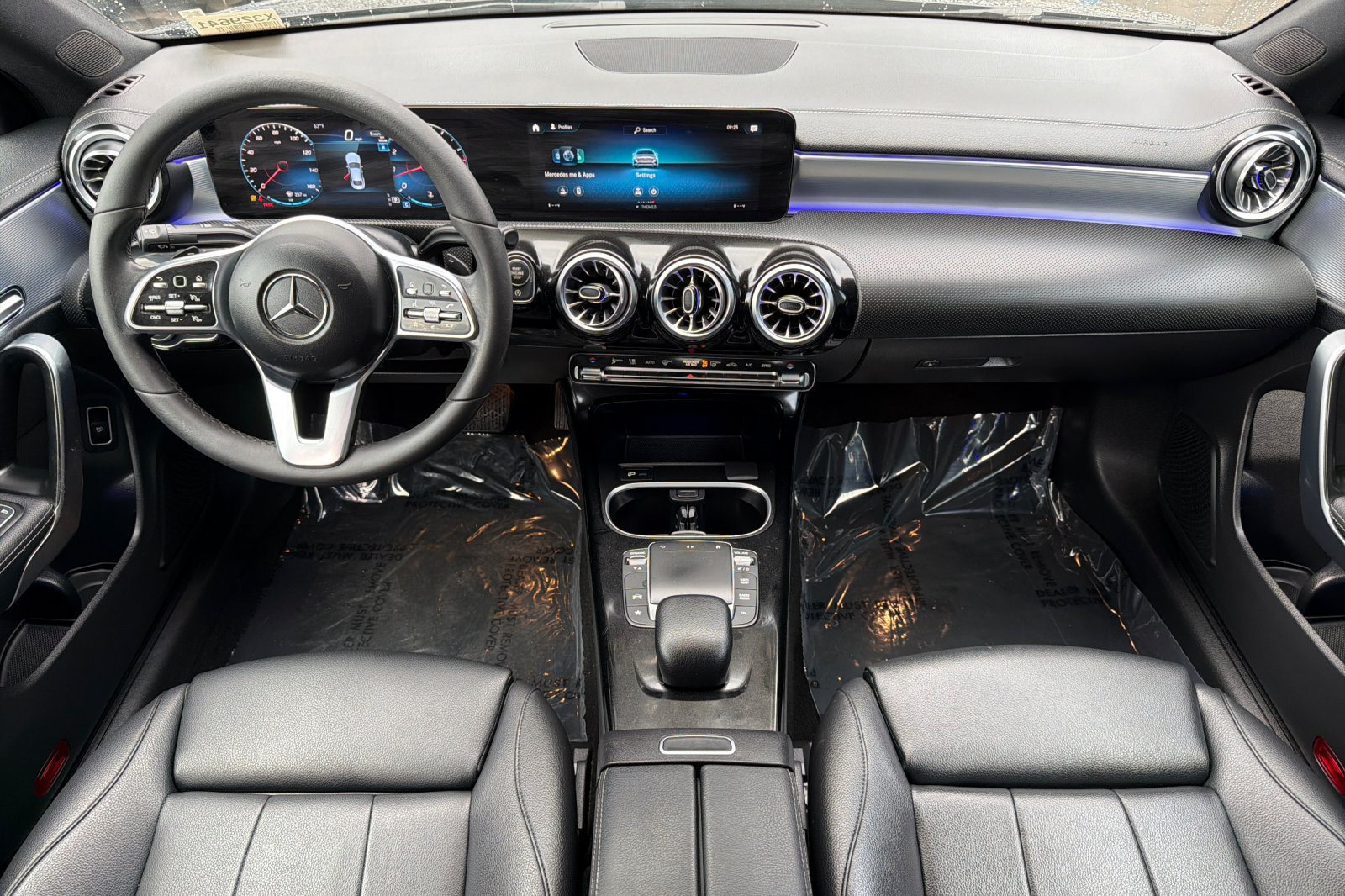Used 2023 Mercedes-Benz CLA 250 w/ Premium Package image 14