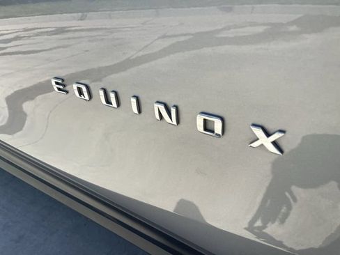 Used 2024 Chevrolet Equinox LT AWD/4WD image 31