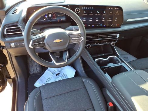 New 2026 Chevrolet Traverse LT image 16