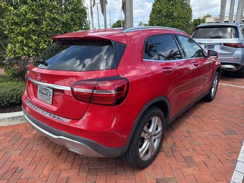 Used 2019 Mercedes-Benz GLA 250 4MATIC image 7