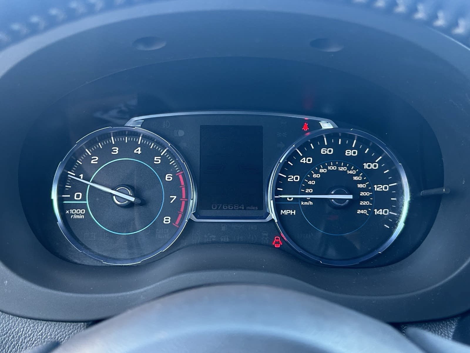 Used 2018 Subaru Forester 2.5i Touring AWD/4WD image 33