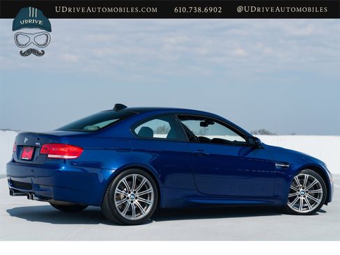 Used 2008 BMW M3 Coupe image 3