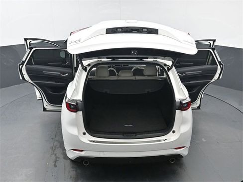 Certified 2025 MAZDA CX-5 AWD 2.5 S w/ Preferred Package image 49