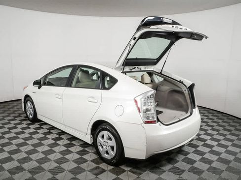 Used 2010 Toyota Prius Two image 29