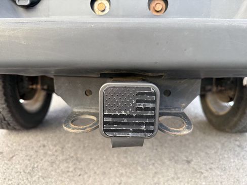 Used 2013 RAM 1500 Outdoorsman image 29