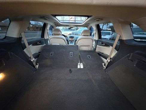 Used 2016 Lincoln MKX Reserve w/ Technology Package FWD image 34