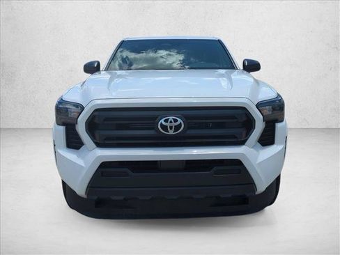 Used 2024 Toyota Tacoma SR RWD image 2