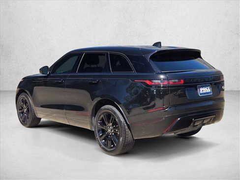 Used 2023 Land Rover Range Rover Velar R-Dynamic S AWD/4WD image 7
