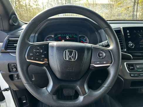 Used 2021 Honda Passport Sport image 16