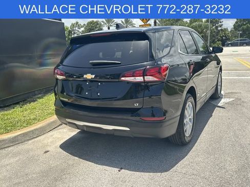 Used 2024 Chevrolet Equinox LT FWD image 7