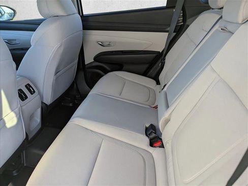 New 2026 Hyundai Tucson SEL image 24
