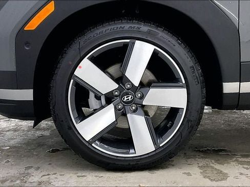 New 2026 Hyundai Santa Fe Limited AWD/4WD image 15