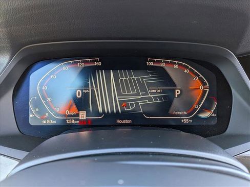 Certified 2023 BMW X5 sDrive40i w/ M Sport Package image 11