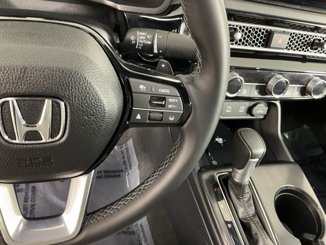 Certified 2026 Honda Civic Sport Touring image 17
