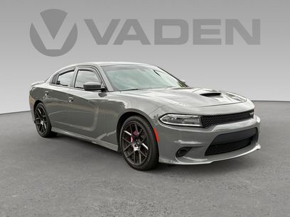 Used 2019 Dodge Charger GT w/ Performance Handling Group