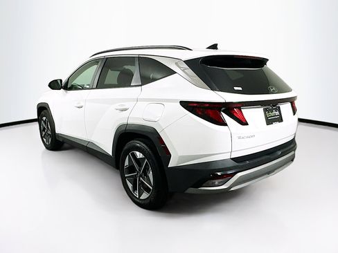 Used 2025 Hyundai Tucson SEL image 5